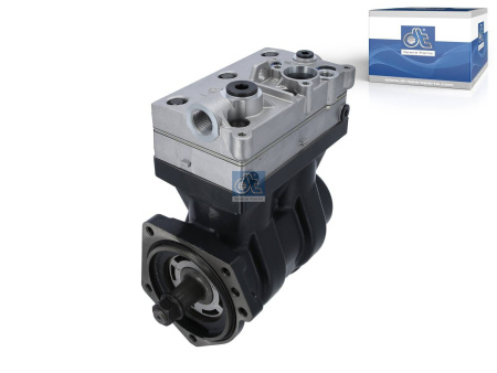 Compressor
