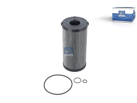 Oil filter