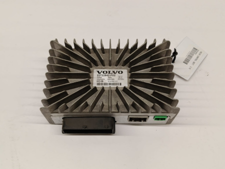 Volvo control unit  I/O