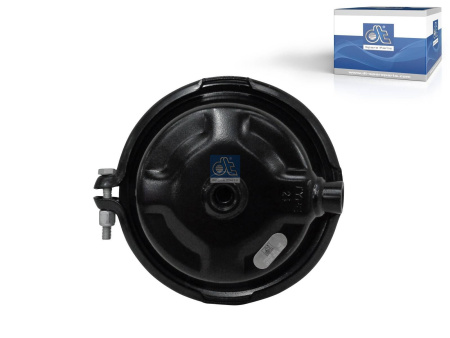 DT JARRUSYLINTERI VL M16X1,5 LS:65MM, LP:15MM