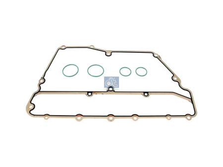 Gasket kit