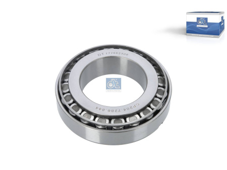 Roller bearing