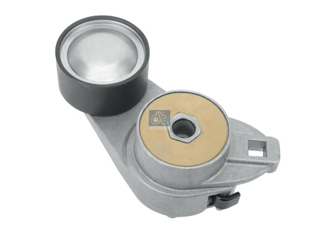 Belt tensioner