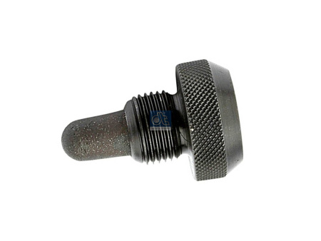 DT MAGNEETTITULPPA ÖLJYPOHJALLE M24X2 AV-KUUSIOKOLO 19MM