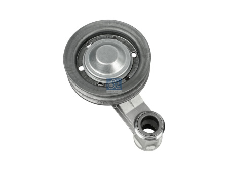 Belt tensioner