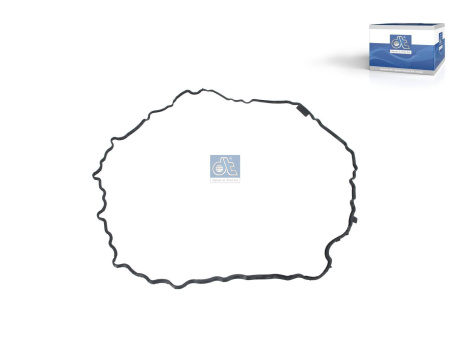 Valve cover gasket