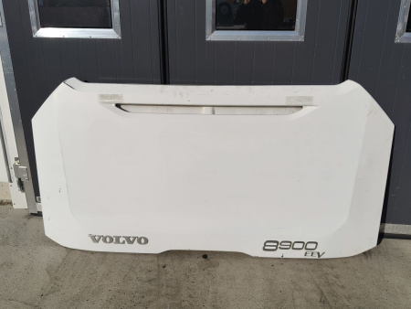 MOOTTORITILAN LUUKKU VOLVO 8700/8900 21472987