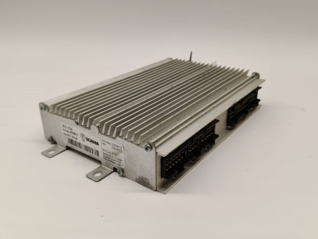 CONTROL UNIT SCANIA