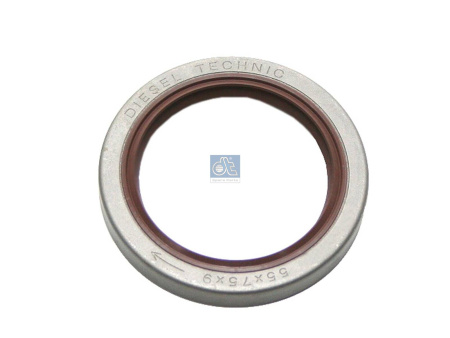 Oil seal