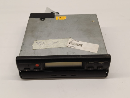 tachograph