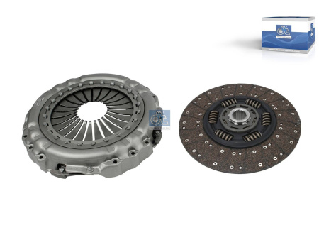 Clutch kit