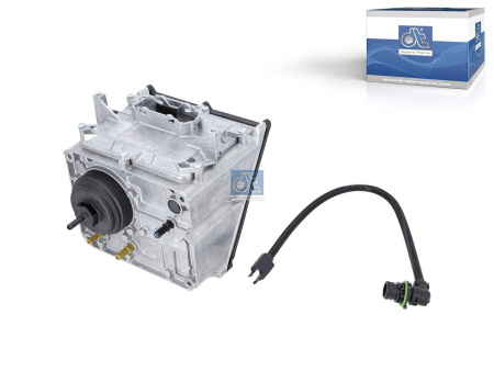 Feed module