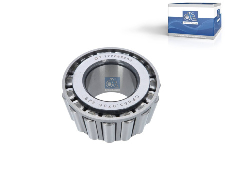 Roller bearing