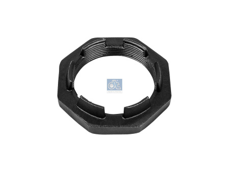Lock nut
