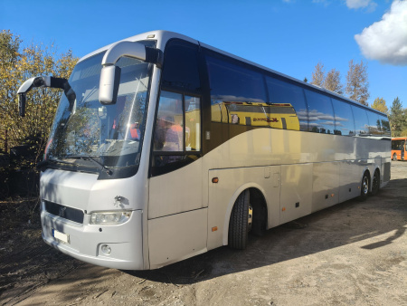 Volvo 9700H B12B