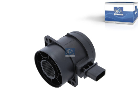 Air mass sensor