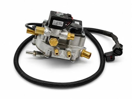 THERMO G PAINEENSÄÄDIN 220BAR CNG