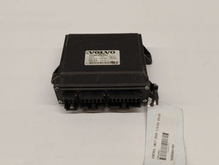 Control unit door P01  I/O-EA VOLVO B5, B9, B7, B12, B0E