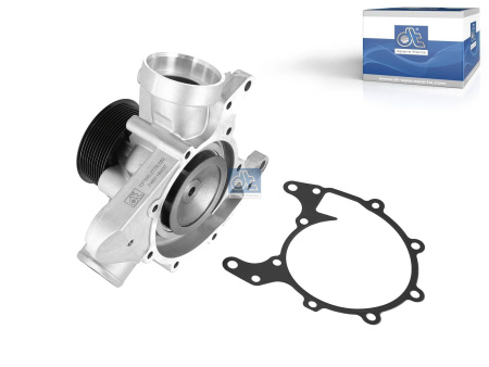 Water pump