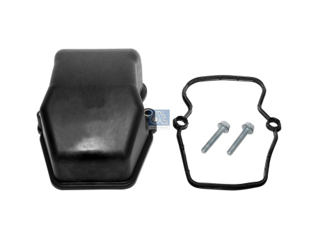 Valve cover