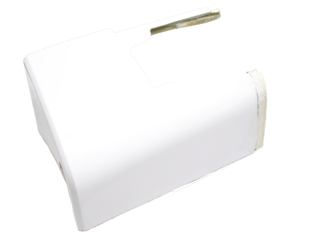 Scania Omniexpress takakulma korjauspala oikea 123