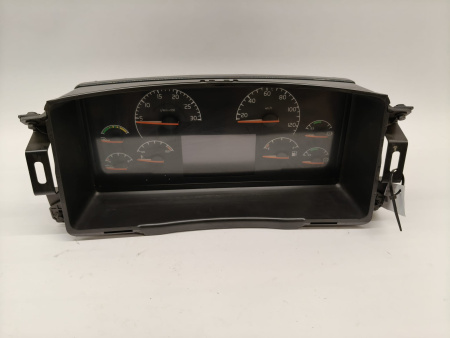 MITTARISTO VOLVO  B6, B7, B9, B10, B12