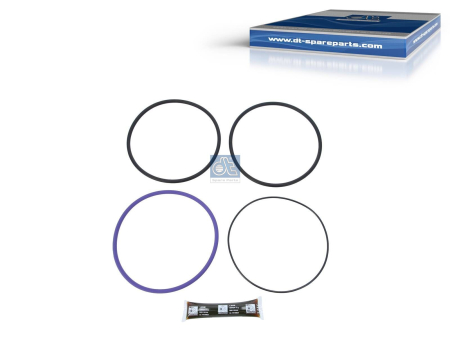DT SEAL RING KIT 2.91142
