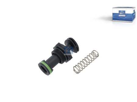 DT KÄSIPUMPPU SCANIA XPI PA-YKSIKKÖÖN 1.12861