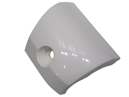 Volvo 9700 NG takapuskurikulma oikea 20-907255