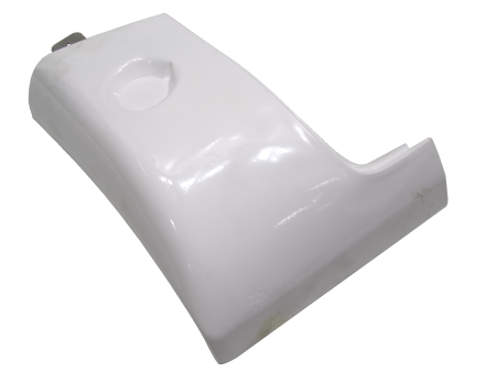  Volvo 8700 etupuskurikulma vasen 20-1244