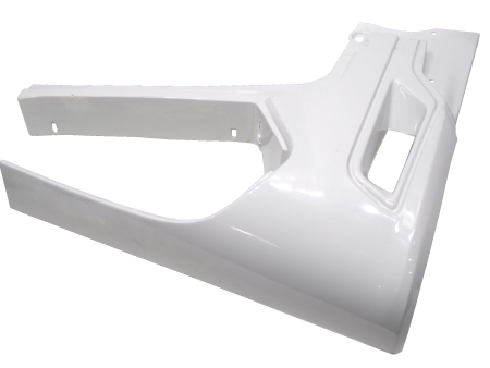 SC INTERLINK REAR LOWER LEFT CORNER LA7623