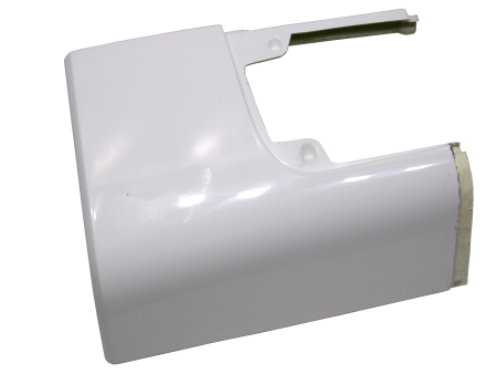 Sc Omni 340/360 oik takakulma korjauspala matala 2376842K