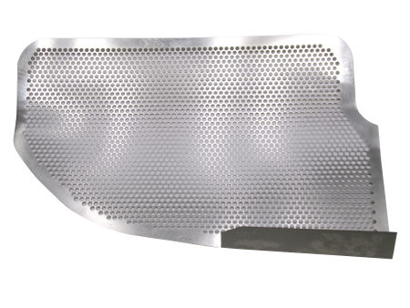 TAKARITILÄ VASEN L07469