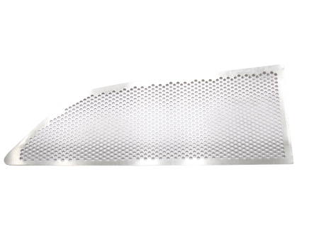 TAKARITILÄ OIKEA TAKAKOKOONPANO KANTAT L04955