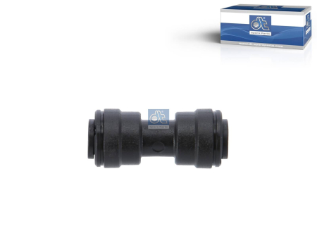 DT JATKOLIITIN MUOVI 6MM 9.85806