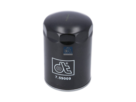 DT ÖLJYNSUODATIN 7.59009