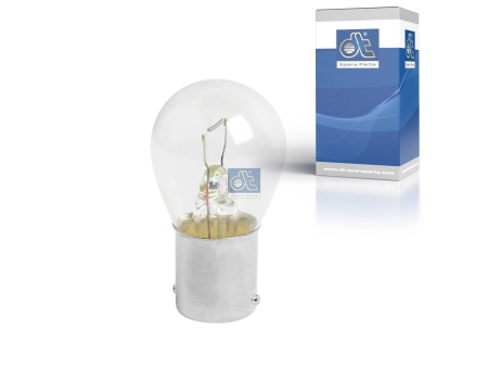 DT BULB 12 V, P21W, 21 W 7.25379