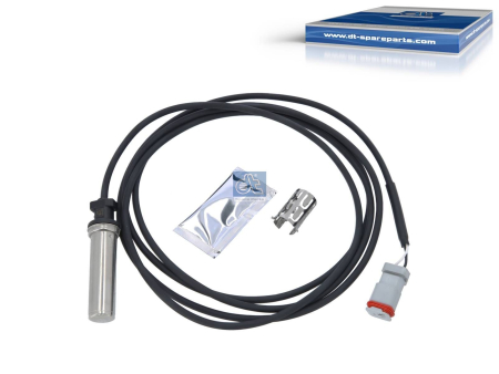 DT ABS/EBS TUNNISTIN SUORA VL/RVI L=2330MM 6.61915