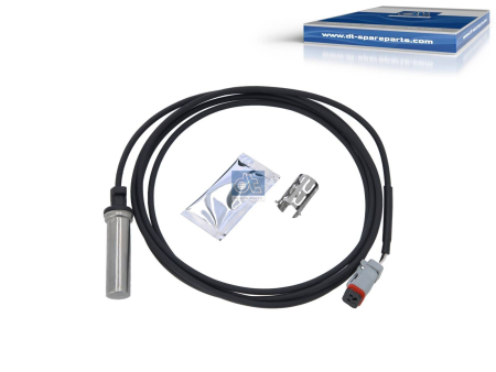 DT ABS/EBS TUNNISTIN SUORA L=2450MM VASEN VL/ RVI 6.61914