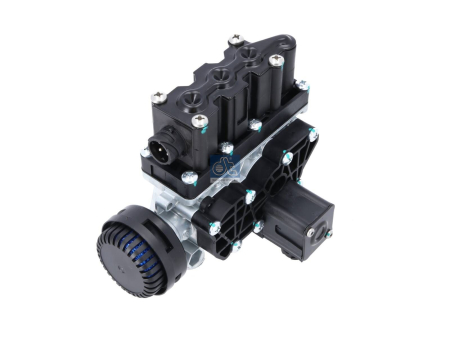 Solenoid valve 5.72012