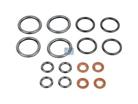 Gasket kit 4.91178