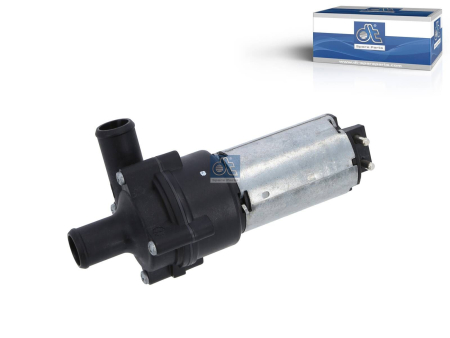 DT KIERTOVESIPUMPPU 24V 19MM 4.71901