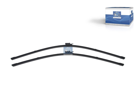 DT LASINPYYHKIJÄSULKASARJA MB SPRINTER 650mm + 600mm 4.71501