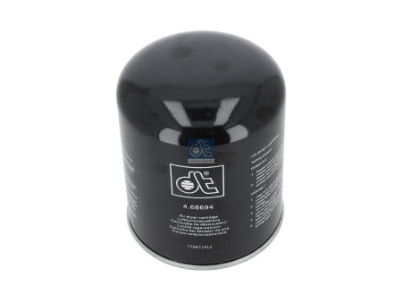 Air dryer cartridge 4.68694
