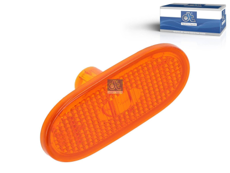 Side marking lamp 4.68084