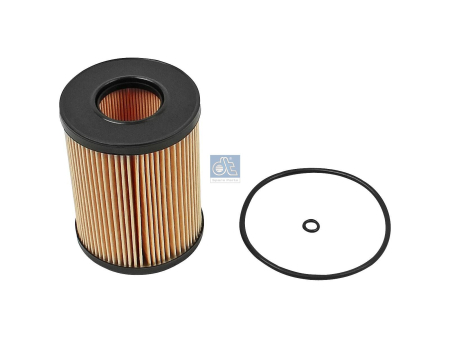Oil filter insert 4.66650