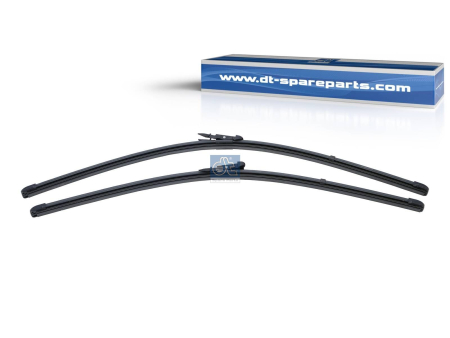 Wiper blade set 4.66189