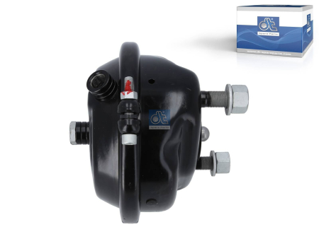 DT KALVOSYLINTERI LEVYJARRULLE T24/65 4.65406