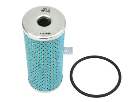 Oil filter insert 4.63645