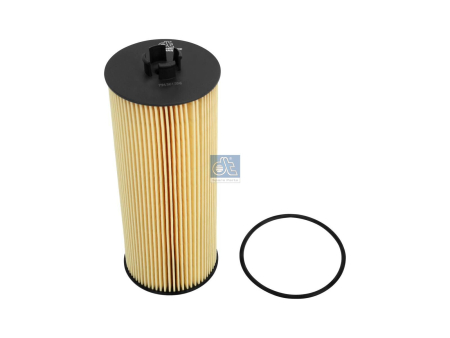 Oil filter insert 4.61857
